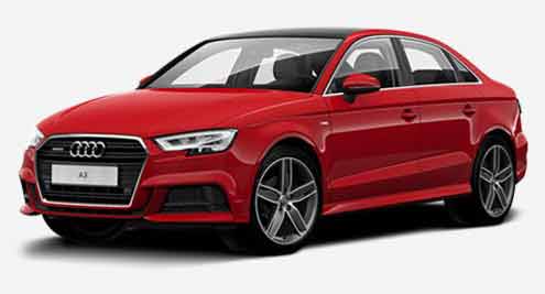 audi a3 reconditioned engines