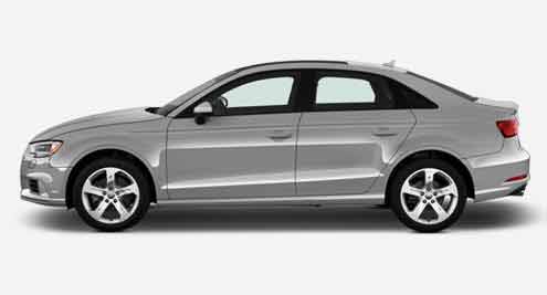 audi a3 used engines